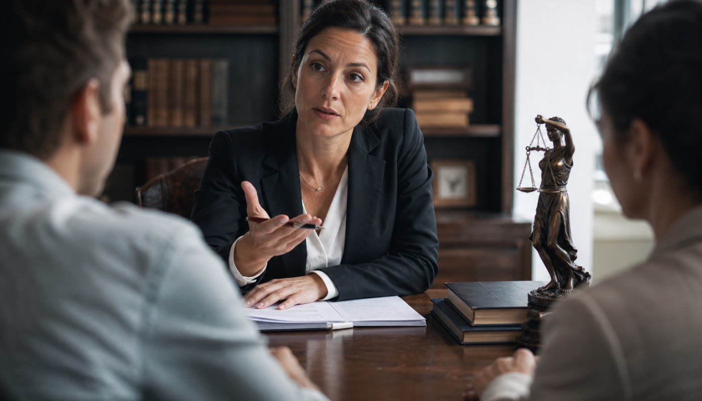 Behind The Scenes: What Extradition Lawyers Wish You Knew