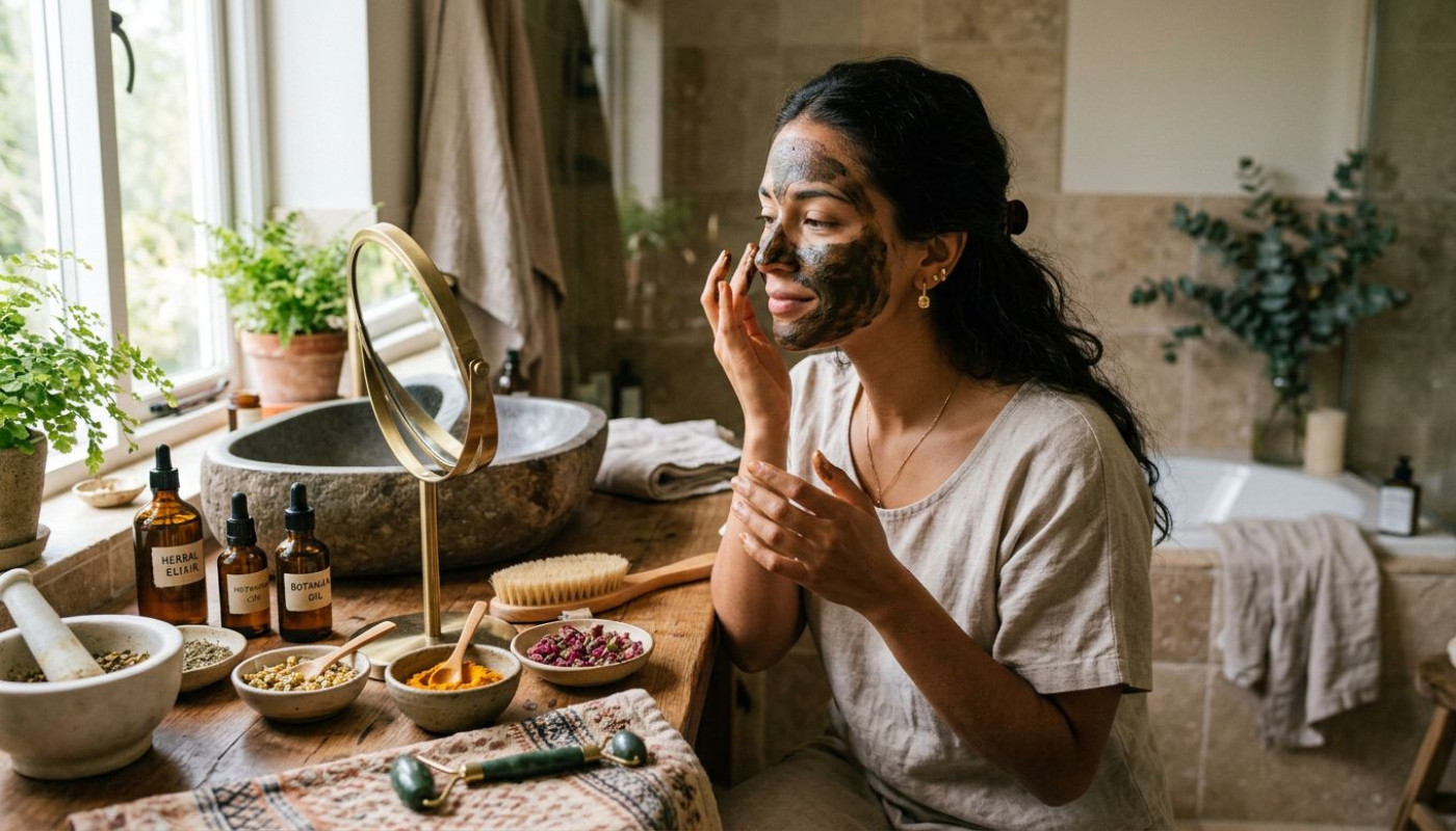 How Ancient Techniques Revitalize Modern Skincare Routines?